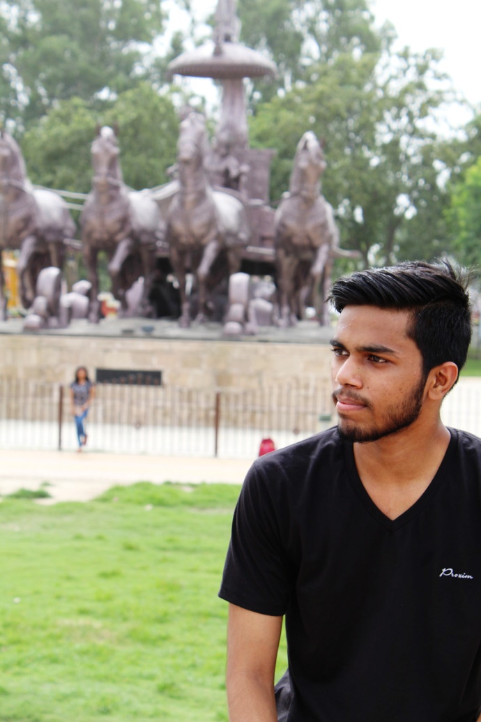 Mukul Kumar Mukul Kumar