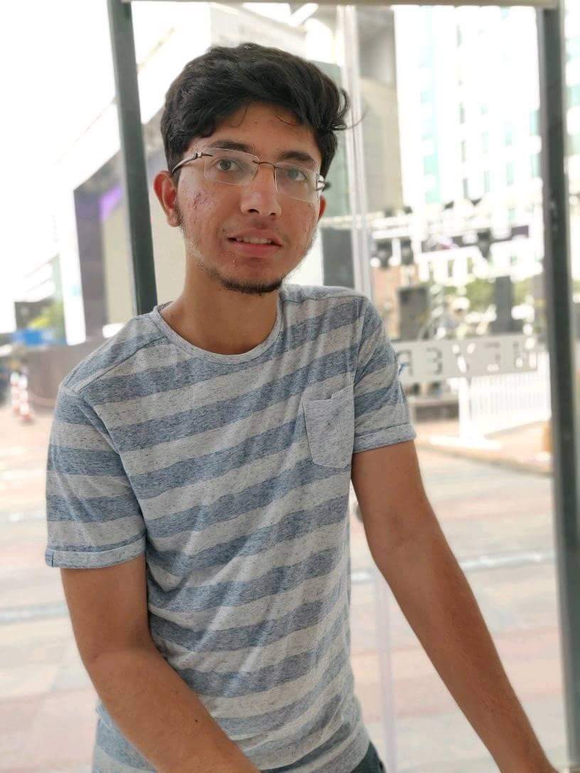 JATIN ARORA