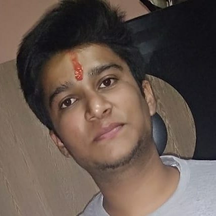 Utkarsh Saxena