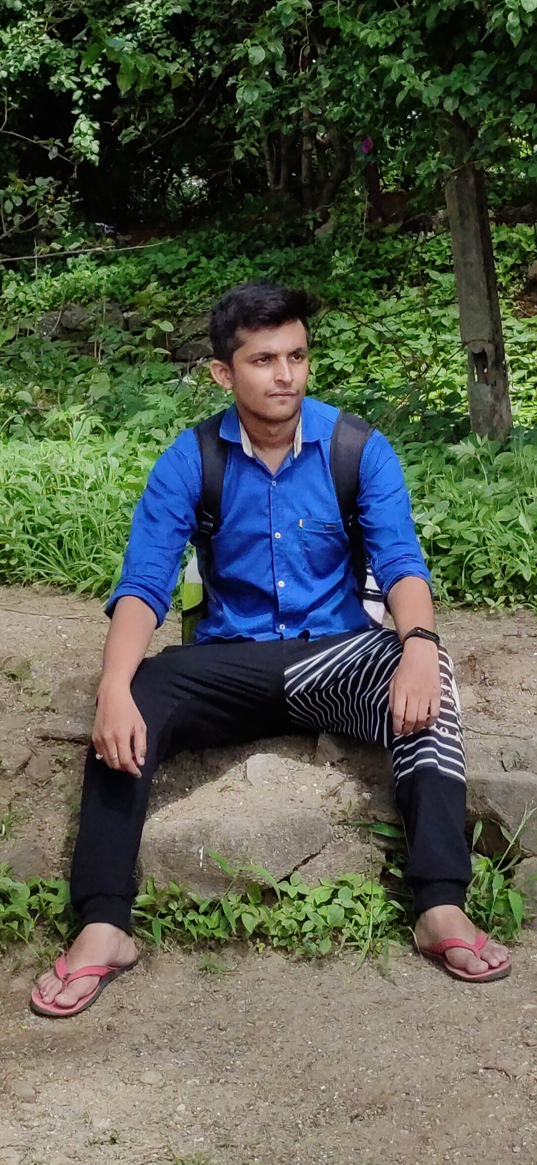 Rahul Srivastava