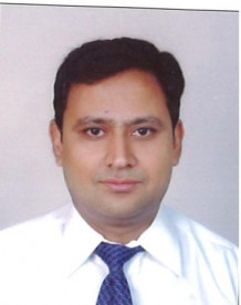 Vishal Suri