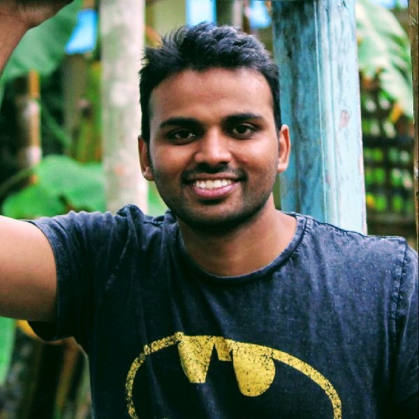 Paritosh Anand