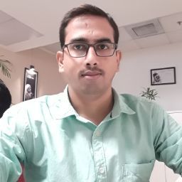 Arunendra Tiwari