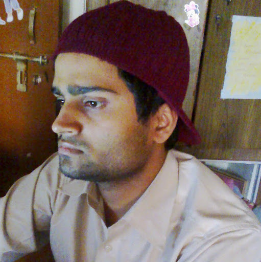 Amberish Raj