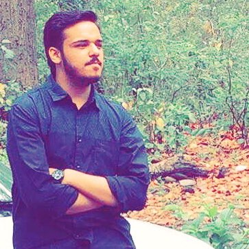 Shashank Singh