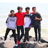 Aakash P