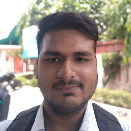 Chetanya Saxena
