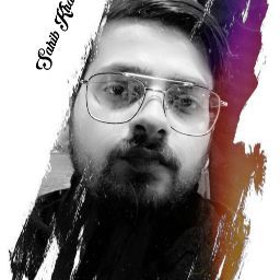 Sahib Khan