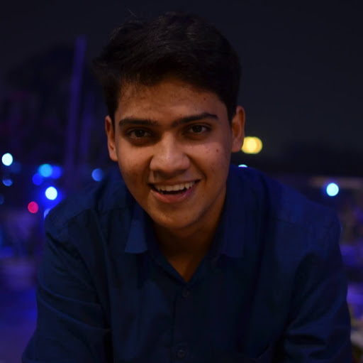 Somil Gupta