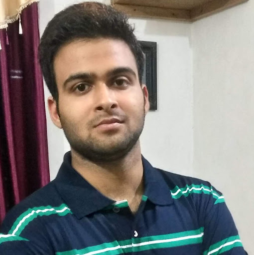 Ankit Katiyar