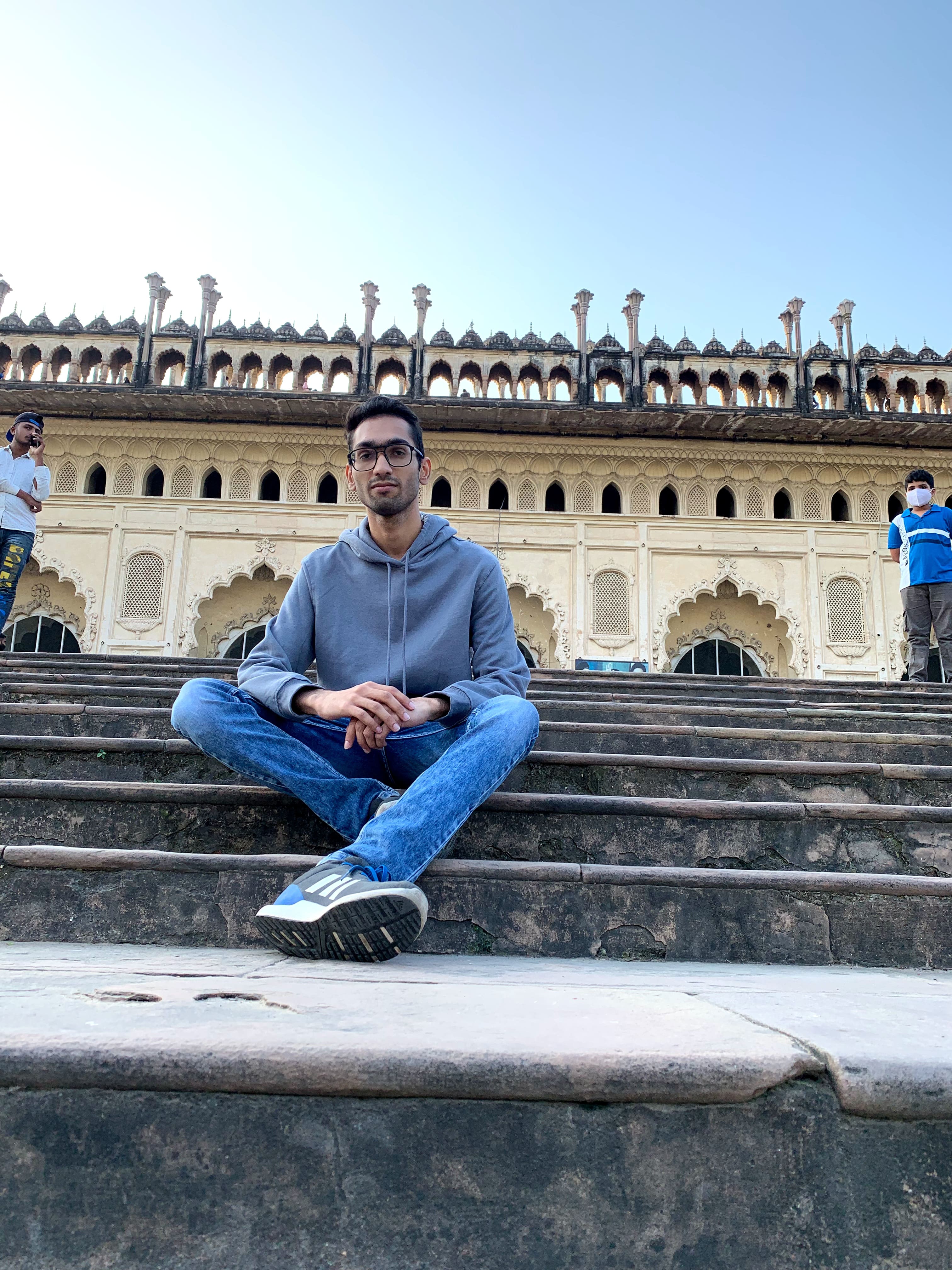 Tushar Singh Tushar Singh