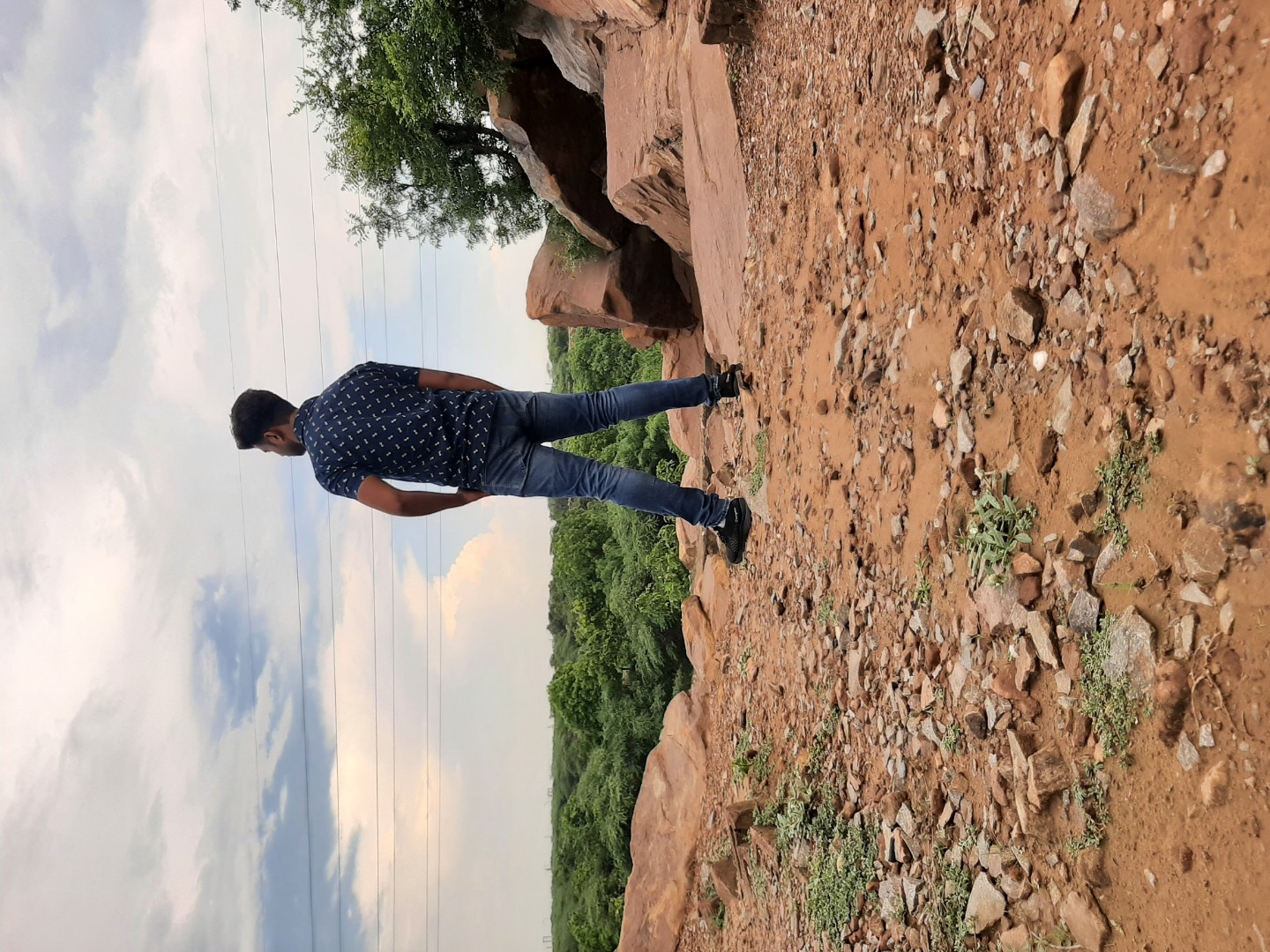 Roshan Chauhan