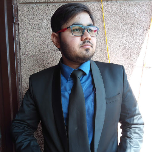 Bajpai Kshitij