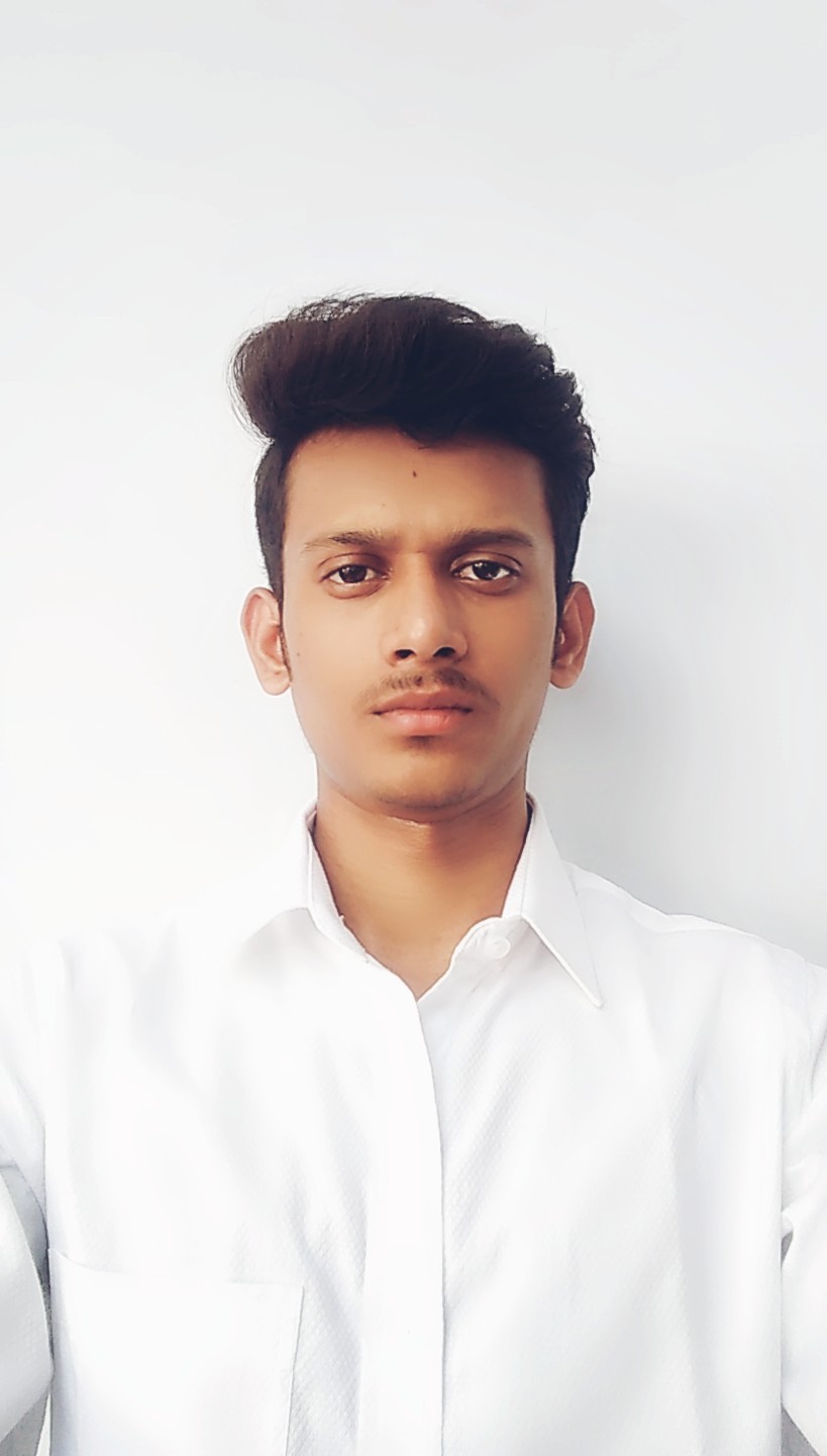 Shubham Sharma
