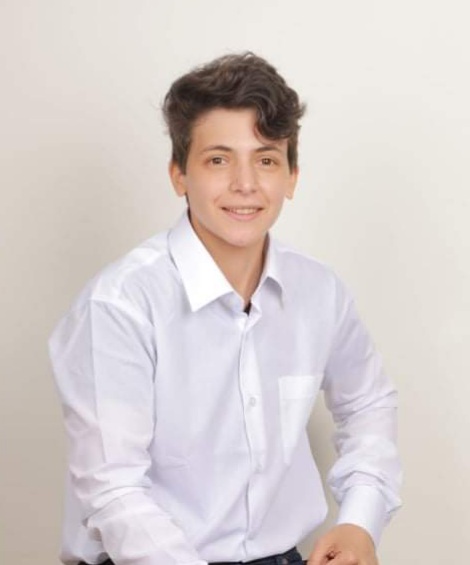 Ayah Imad