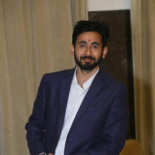 Sharad Gaur
