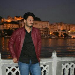 Ankur Jain