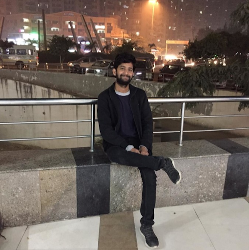 Ankur Shakya