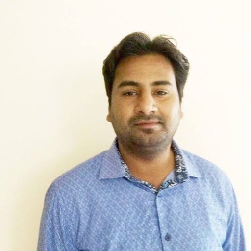 Manoj Tarkar