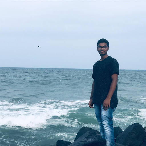 Pavan Kumar