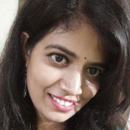 smriti gangele