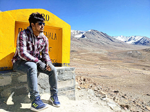 Anshul Gupta