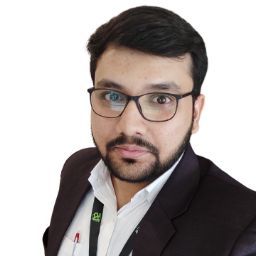Subhamoy Guha