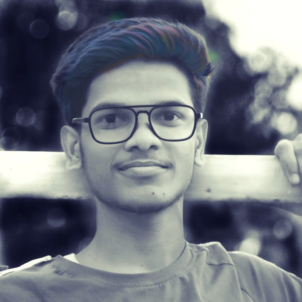 Krishna Kumar Krishna Kumar