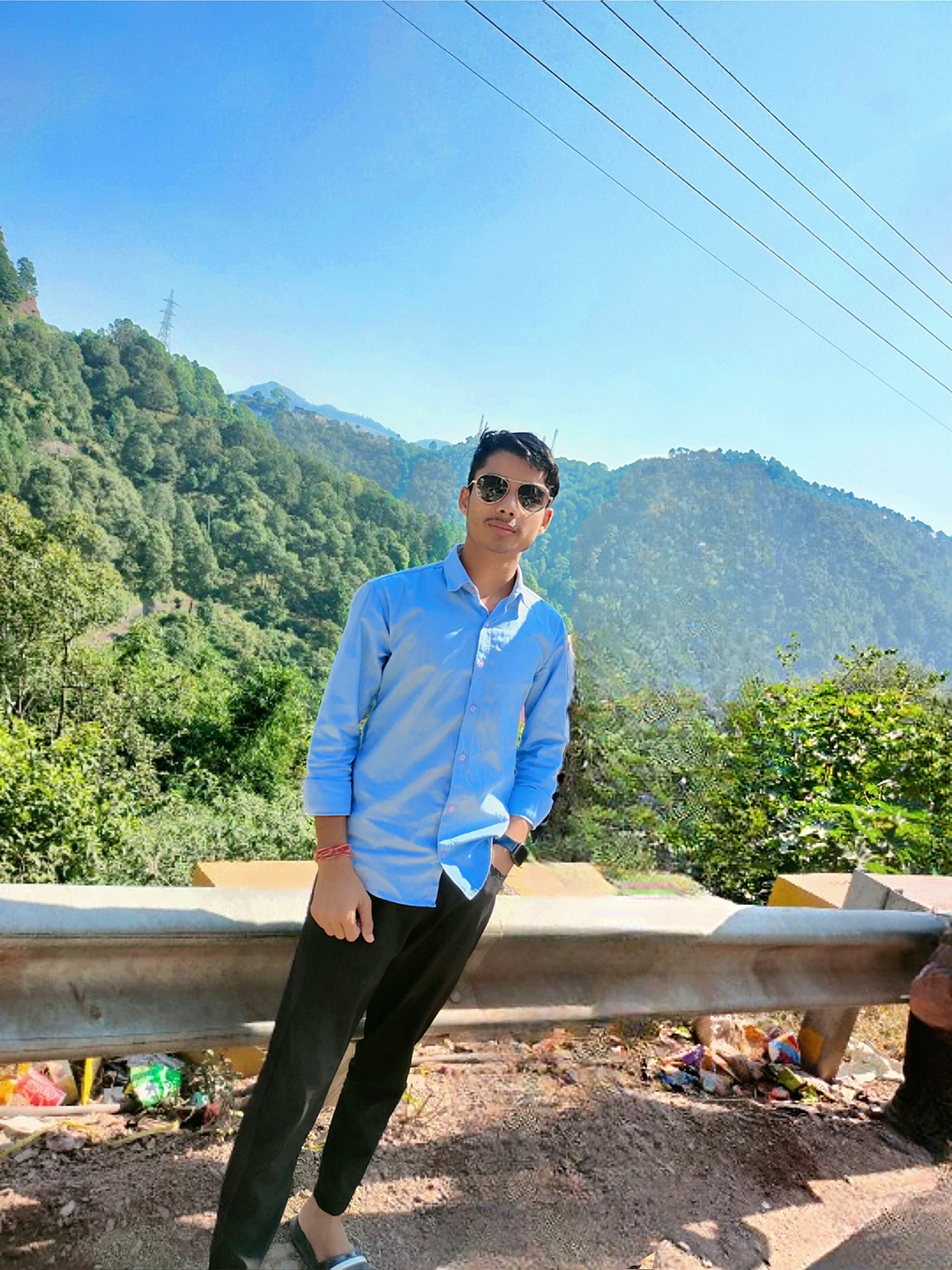 Jayveer chauhan