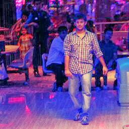Ankur Jain