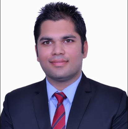 Kashish Kathuria
