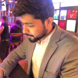 Sayeed Afridi