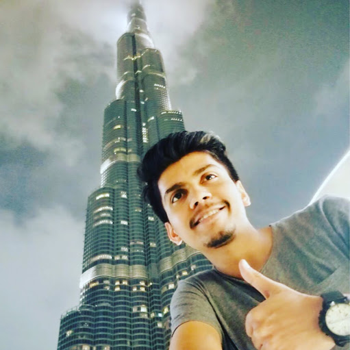 Ankit kumar