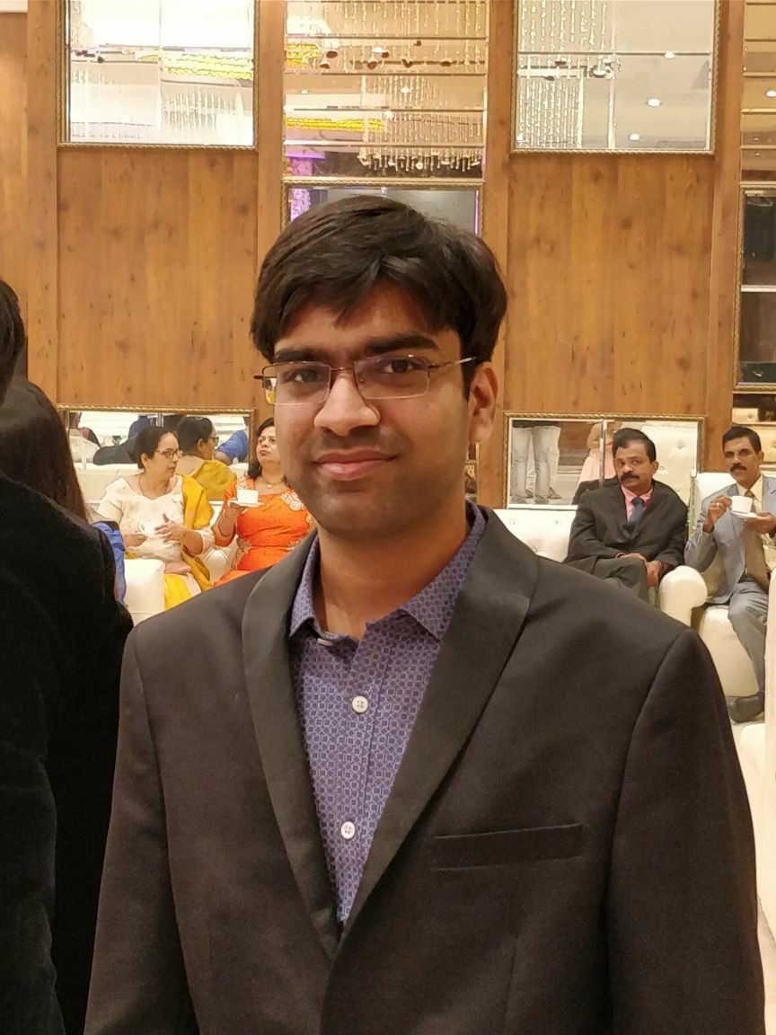 shubham agrawal shubham agrawal