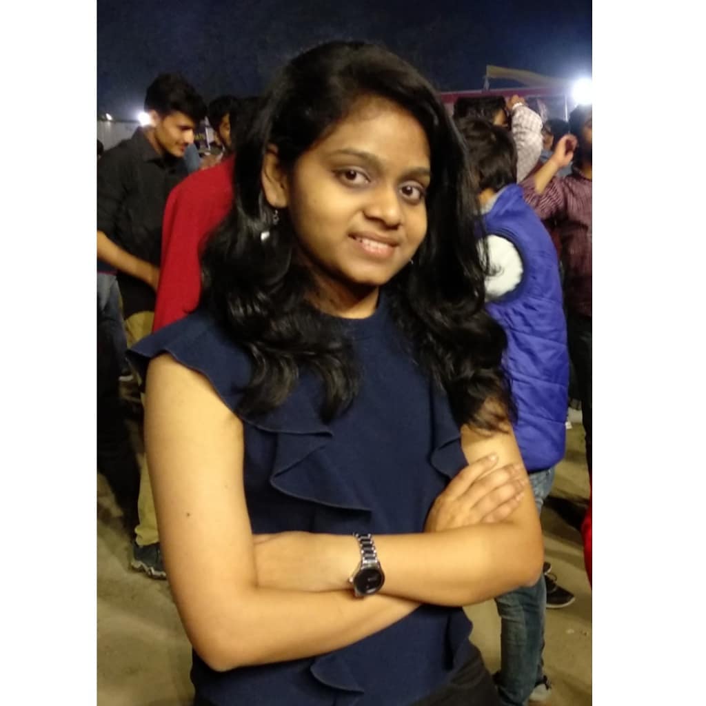 Anjali Garg