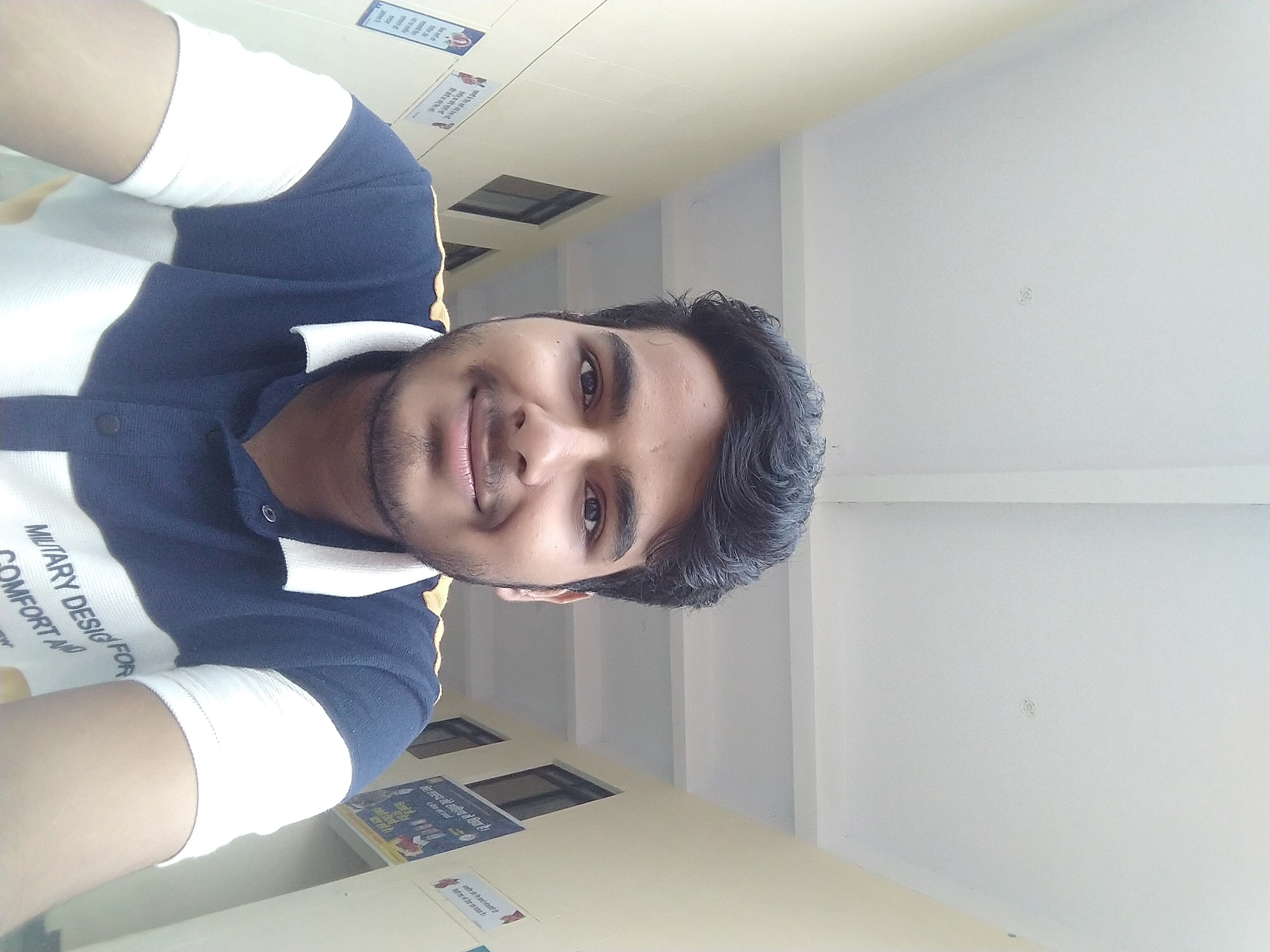 Prateek Sharma