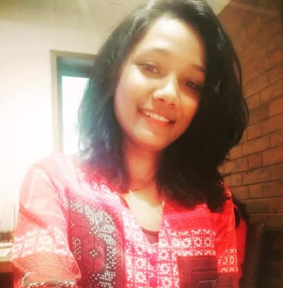 Sudha Rani Sudha Rani