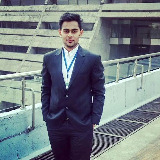 Rishabh Jain