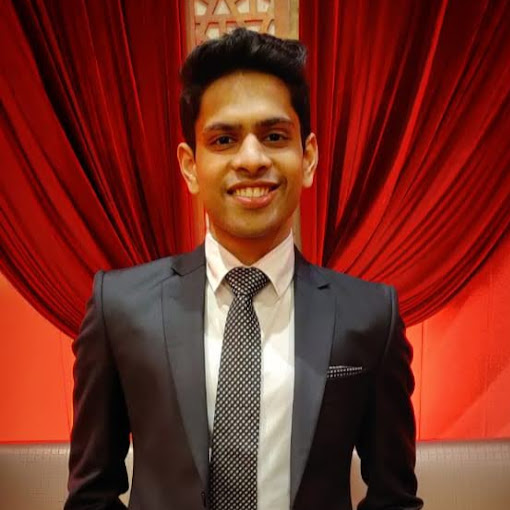 Sanchit Goel