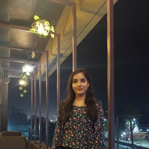 Komal Vishwakarma