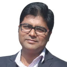 Ram Laxman Yadav