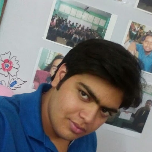 Shubham Shandilya