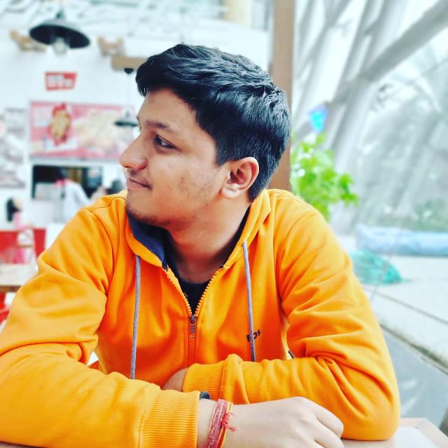Ayush Agrawal