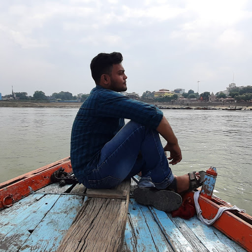shivam pandey