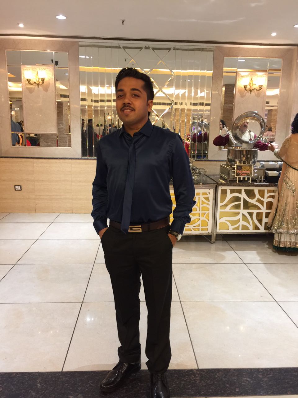 Mayank Jain