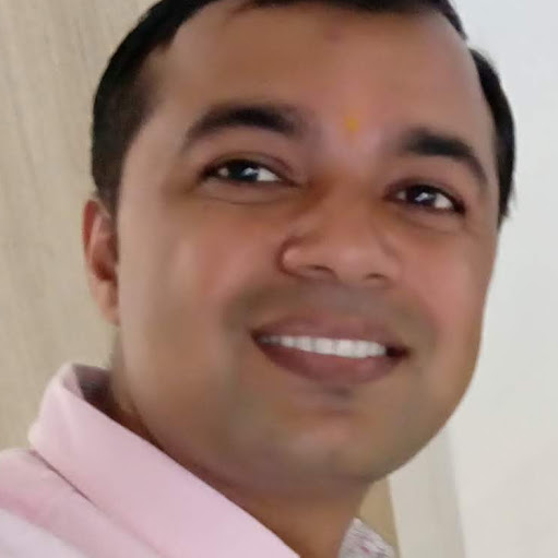 Vinay Joshi