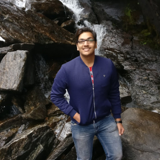 Sparsh Jain