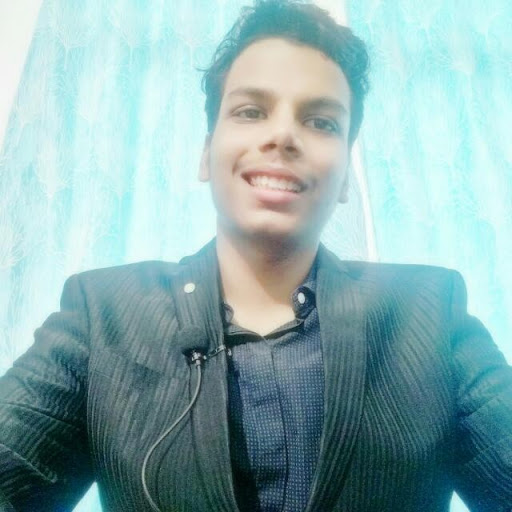 Ayush Anand