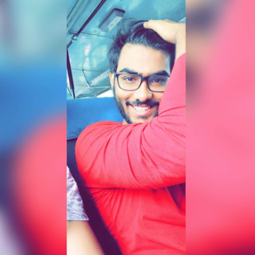 Lokesh Parmar