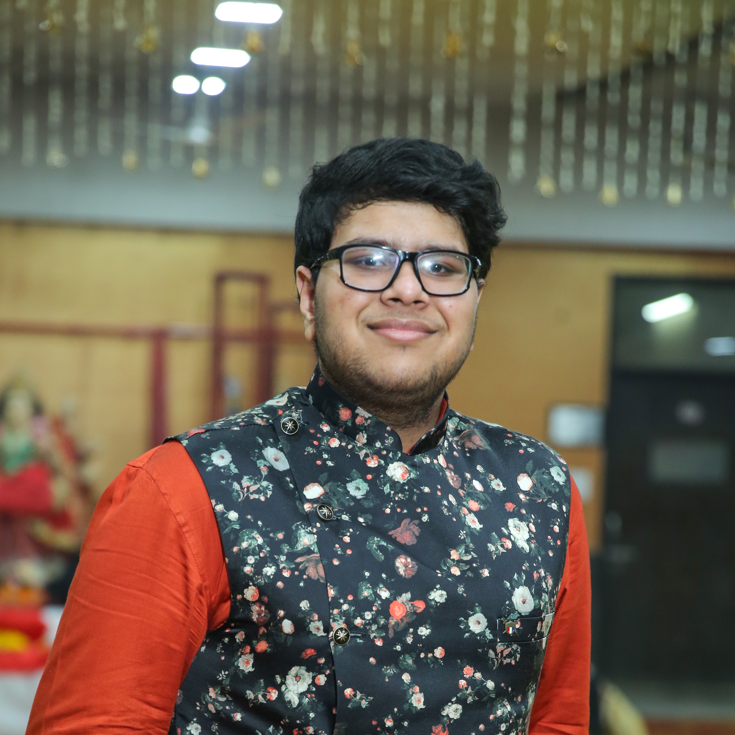 Ayushman Garg